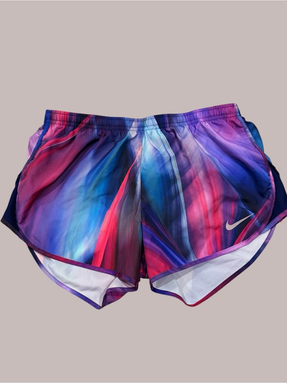 Nike Dri Fit Running Shorts